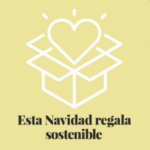 regalo sostenible