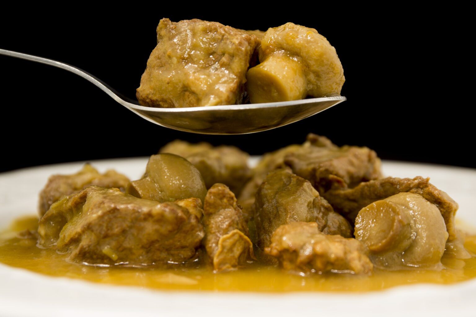 Estofado de carne asturiana Astursabor - ternera asturiana IGP