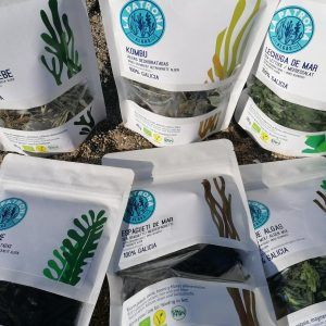 Pack Alganízate