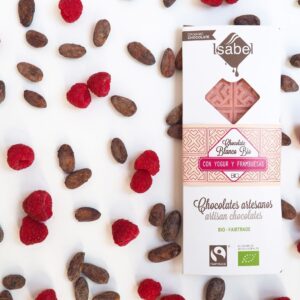 Caja de Chocolates Artesanos Variados para regalar