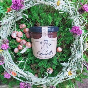 Crema de Cacao Asturcilla 230g