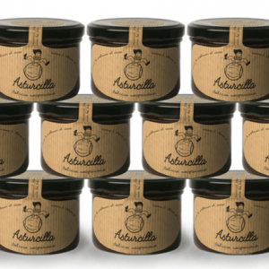 Pack 4 botes Crema de Cacao 230g