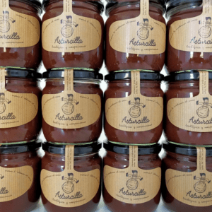 Pack 4 botes Crema de Cacao 420g