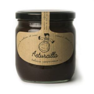 Pack 4 botes Crema de Cacao 420g
