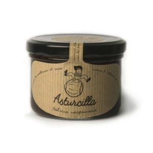 Crema de Cacao Asturcilla 230g