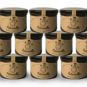 Caja 12 botes Crema de Cacao 230g