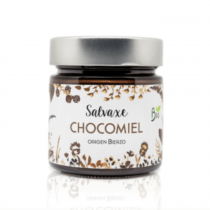 Chocomiel bio