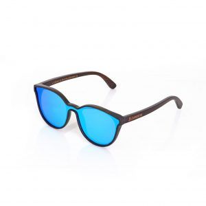 Gafas de sol de madera Livegens Cies