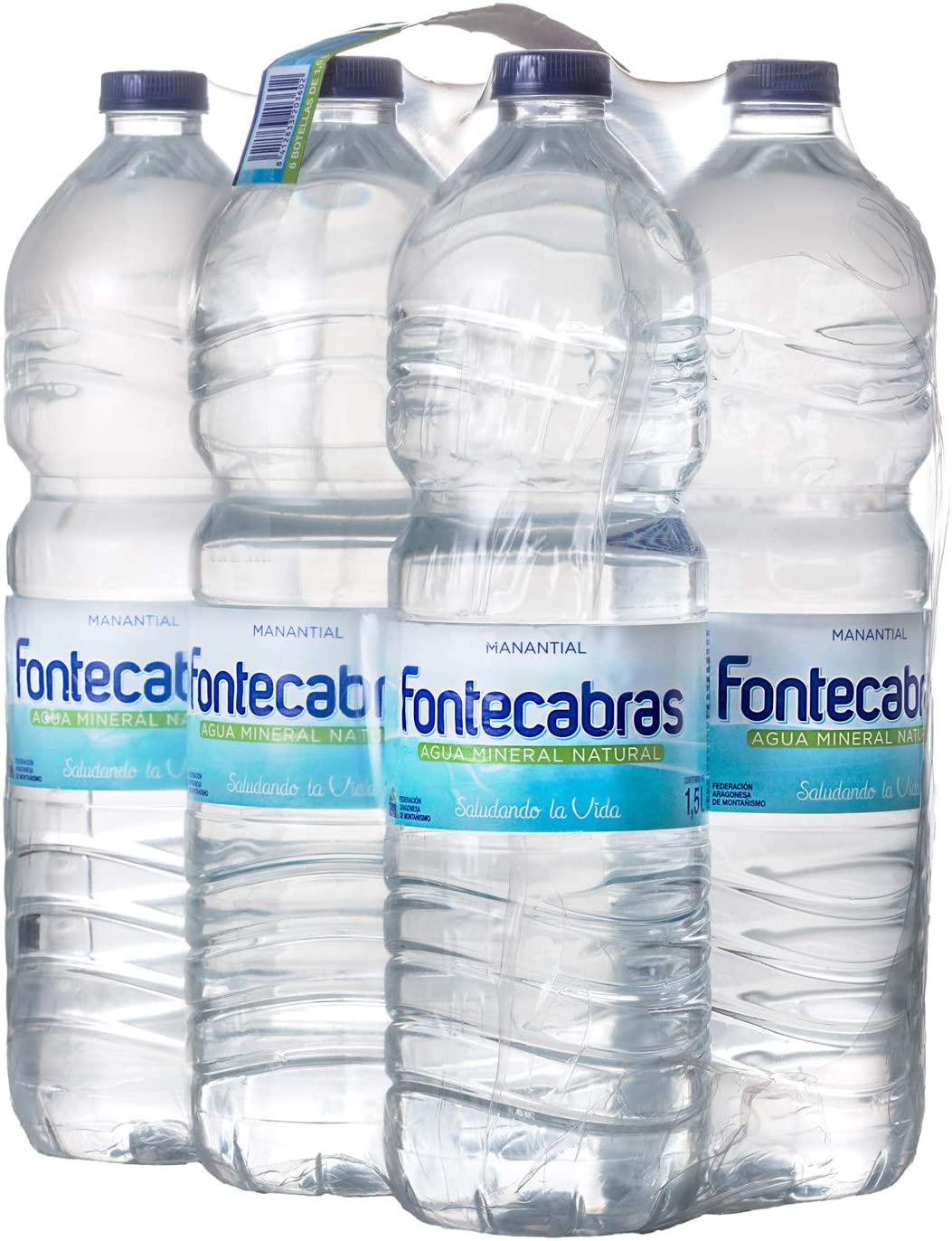 Agua Fontecabras