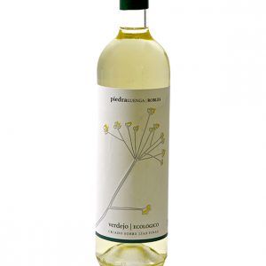 Piedra Luenga Verdejo