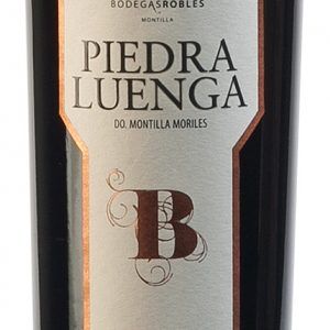 Piedra Luenga Cream 500 ml