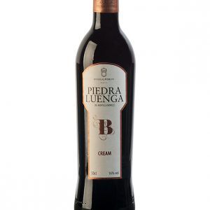 Piedra Luenga Cream