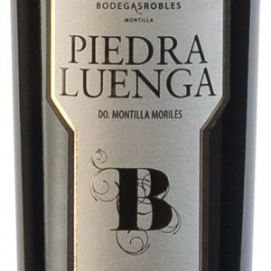 Piedra Luenga Fino 500 ml