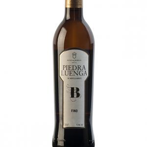 Piedra Luenga Fino