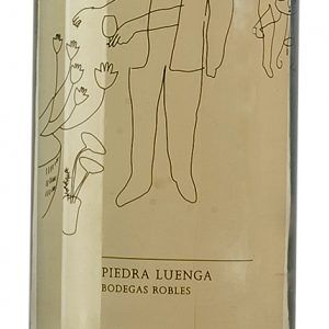 Piedra Luenga Fino | Edición ilustrada