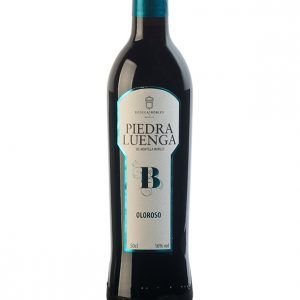 Piedra Luenga Oloroso