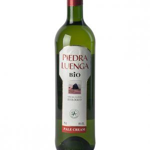Piedra Luenga Pale Cream