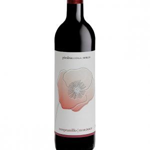 Piedra Luenga Tempranillo
