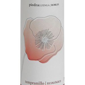 Piedra Luenga Tempranillo 750 ml
