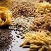 Pasta Legumbres y Harinas