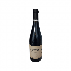 Vino tinto Corucho Crianza 2018
