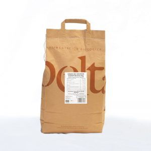 Grano Limpio de Centeno Gigantón Ecológico 5kg