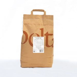 Lentejas Pardinas Ecológicas 5kg