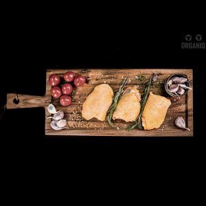 Contramuslos de POLLO Ecológico 500g