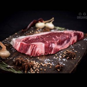 Chuletón Ecológico ANGUS