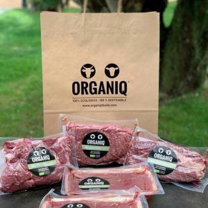 Pack Guisar carne Ecológica 2kg