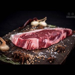 Chuletón Ecológico SELECCIÓN