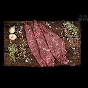 Filetes Ecológicos Empanar SELECCIÓN