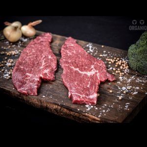 Filetes Ecológicos Plancha Premium ANGUS