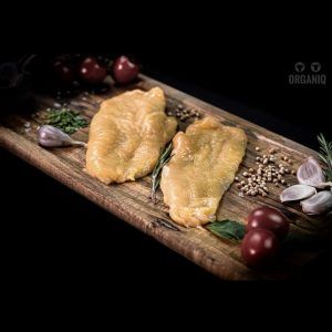 Pechuga de POLLO Ecológico 500g