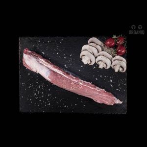 Solomillo de CERDO Ecológico