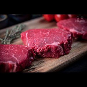 Medallón de Cadera Ecológico WAGYU 300g