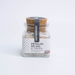 Pétalos de Sal & Trufa