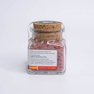 Pétalos de Sal & Vino