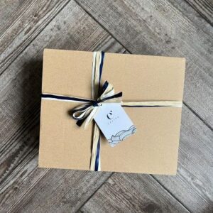 Cesta Regalo Conservas Gourmet del Cantábrico Eutimio