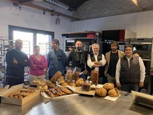 Del campo a tu casa. Mercado de productores. Compra al productor