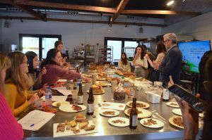 Del campo a tu casa. Mercado de productores. Compra al productor