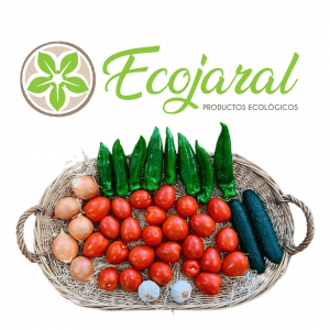 Cesta de Gazpacho Ecológico – 5 Kg