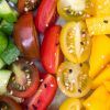 Verduras y hortalizas