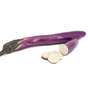Berenjena Japonesa – 2,5Kg