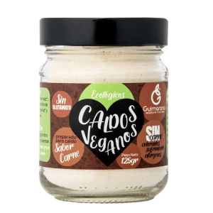 Caldo Vegano sabor Carne