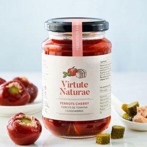 PIMIENTOS ATUN 6uds.