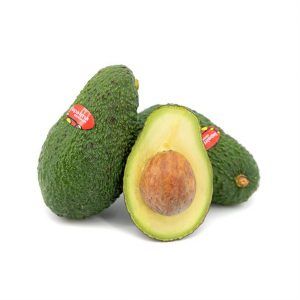Aguacate Hass – 4Kg
