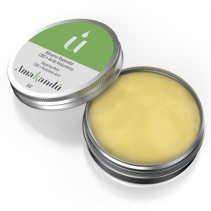 Bálsamo CBD + Ácido Hialurónico