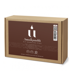 Pack Pedicura