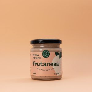 PACK 3 UDDS FRUTANESA FRESA